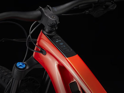 BIKE TREK FUEL EXe 9.7 SLX/XT 2024-2025