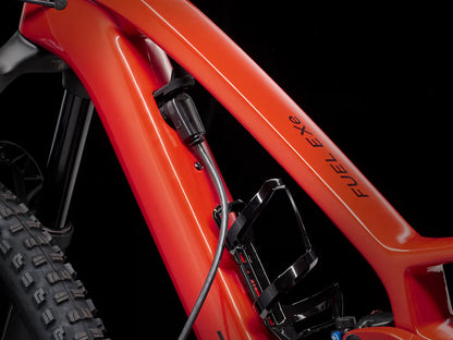 BIKE TREK FUEL EXe 9.7 SLX/XT 2024-2025