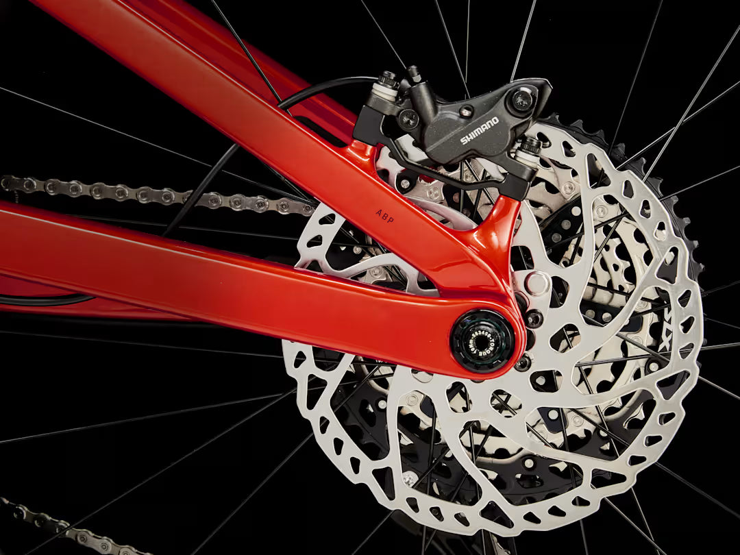 BIKE TREK FUEL EXe 9.7 SLX/XT 2024-2025