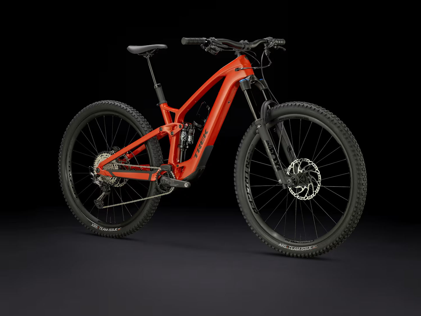 Trek Fuel EXe 9.7 SLX/XT 2024-2025