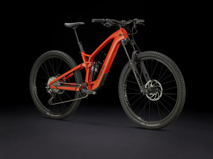 Trek Fuel EXe 9.7 SLX/XT 2024-2025