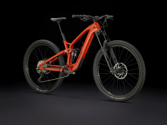 Trek Fuel EXe 9.7 SLX/XT 2024-2025
