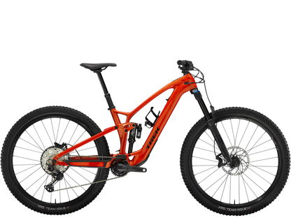 BIKE TREK FUEL EXe 9.7 SLX/XT 2024-2025