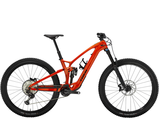 Trek Fuel EXe 9.7 SLX/XT 2024