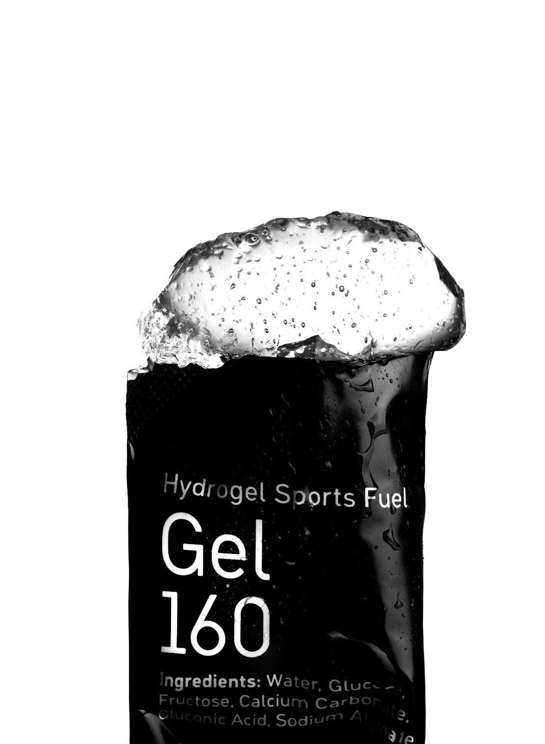 MAURTEN GEL 160 - SINGLE SERVING