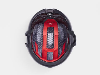 HELMET BONTRAGER CIRCUIT WAVECEL ROAD