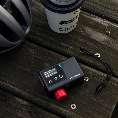 Ryder Electric Pump