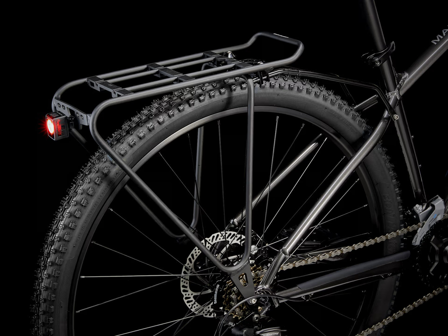 BIKE TREK MARLIN 4 GEN 2 2025