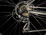 BIKE TREK MARLIN 4 GEN 2 2025