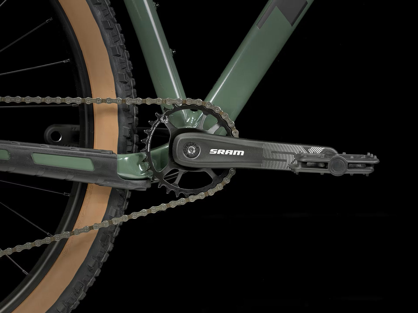 BIKE TREK MARLIN 7 GEN 3 2025