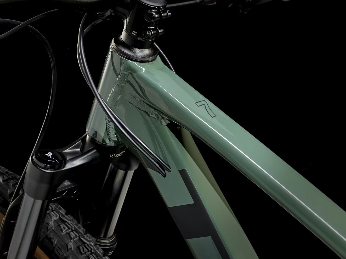 BIKE TREK MARLIN 7 GEN 3 2025