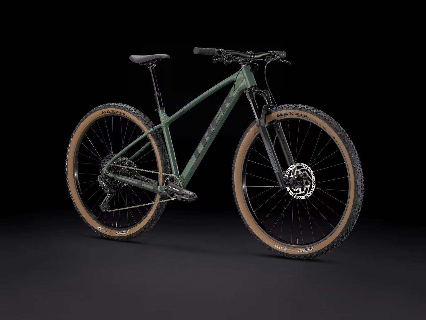 BIKE TREK MARLIN 7 GEN 3 2025