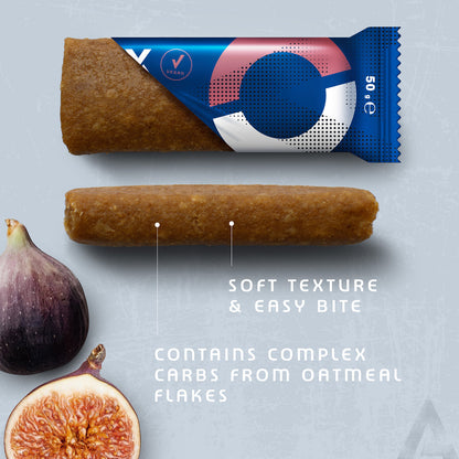 AMACX ENERGY OAT BAR
