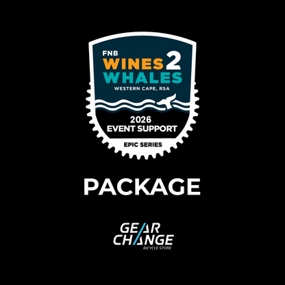 Wines2Whales 2026 Service Packages