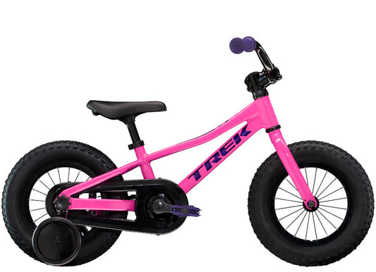 BIKE TREK PRECALIBER 12 2026