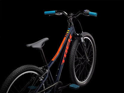 BIKE TREK PRECALIBER 24 8-SPEED 2026