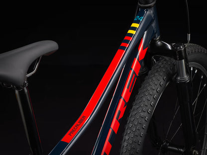 BIKE TREK PRECALIBER 24 8-SPEED 2026