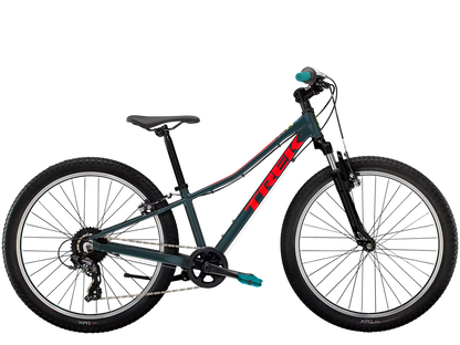 BIKE TREK PRECALIBER 24 8-SPEED 2026