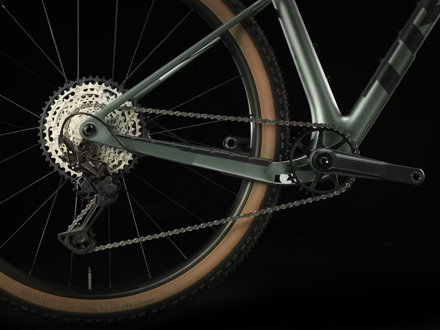 BIKE TREK PROCALIBER 9.6 GEN 3 2025