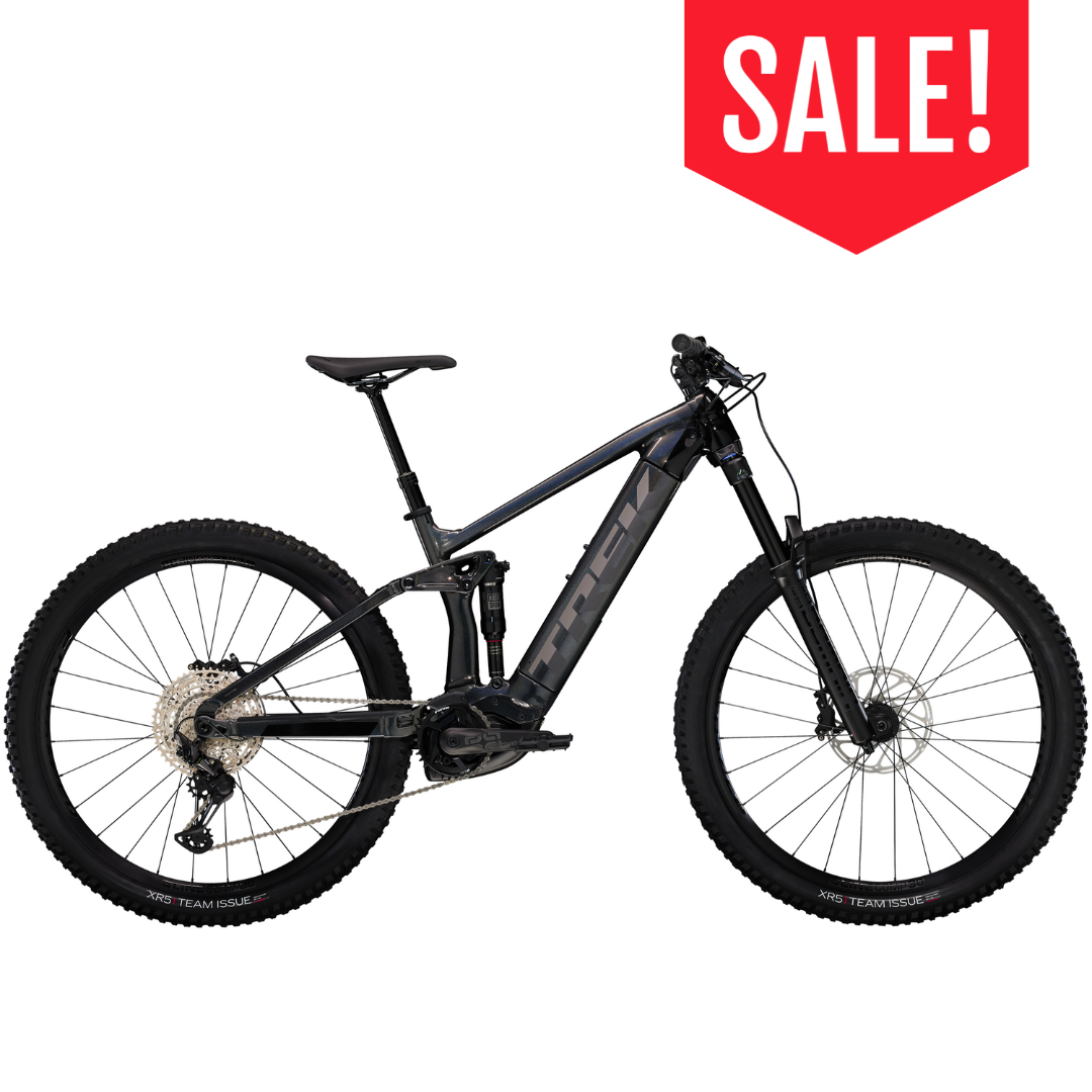 BIKE TREK RAIL 7 GEN 3 2024