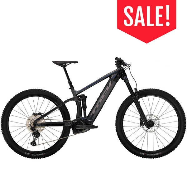 Trek rail sales 7 2021 price