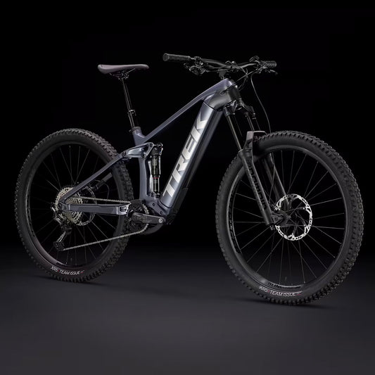 BIKE TREK RAIL 9.7 GEN 4 2024