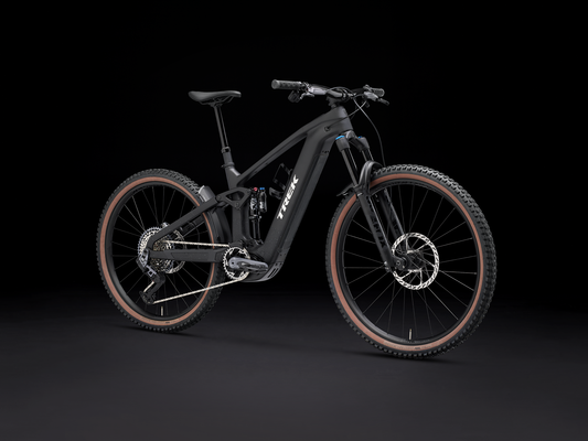 BIKE TREK RAIL+ 9.8 GX AXS T-TYPE GEN 5 2026