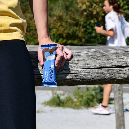 AMACX RECOVERY BAR
