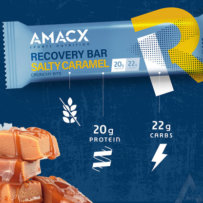 AMACX RECOVERY BAR