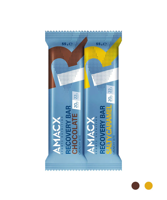 AMACX RECOVERY BAR