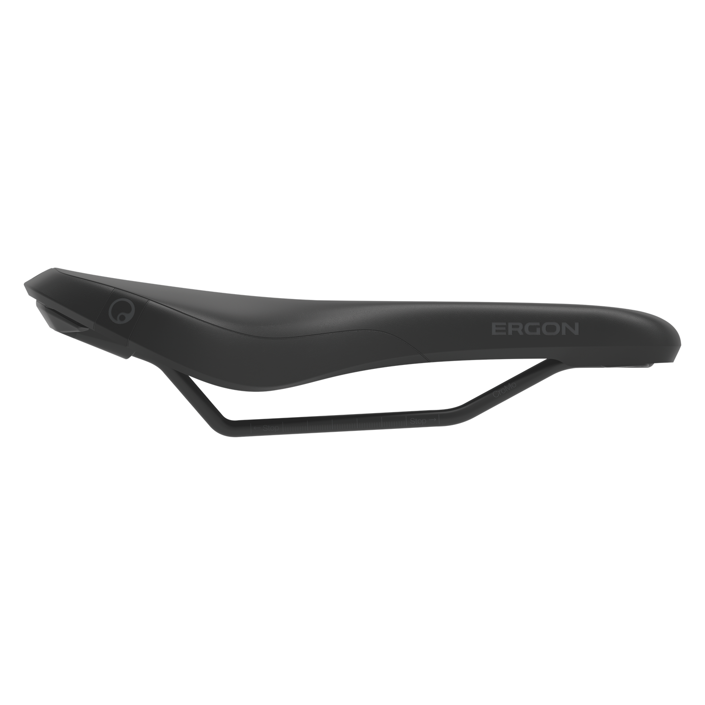 SADDLE ERGON SMC WOMENS