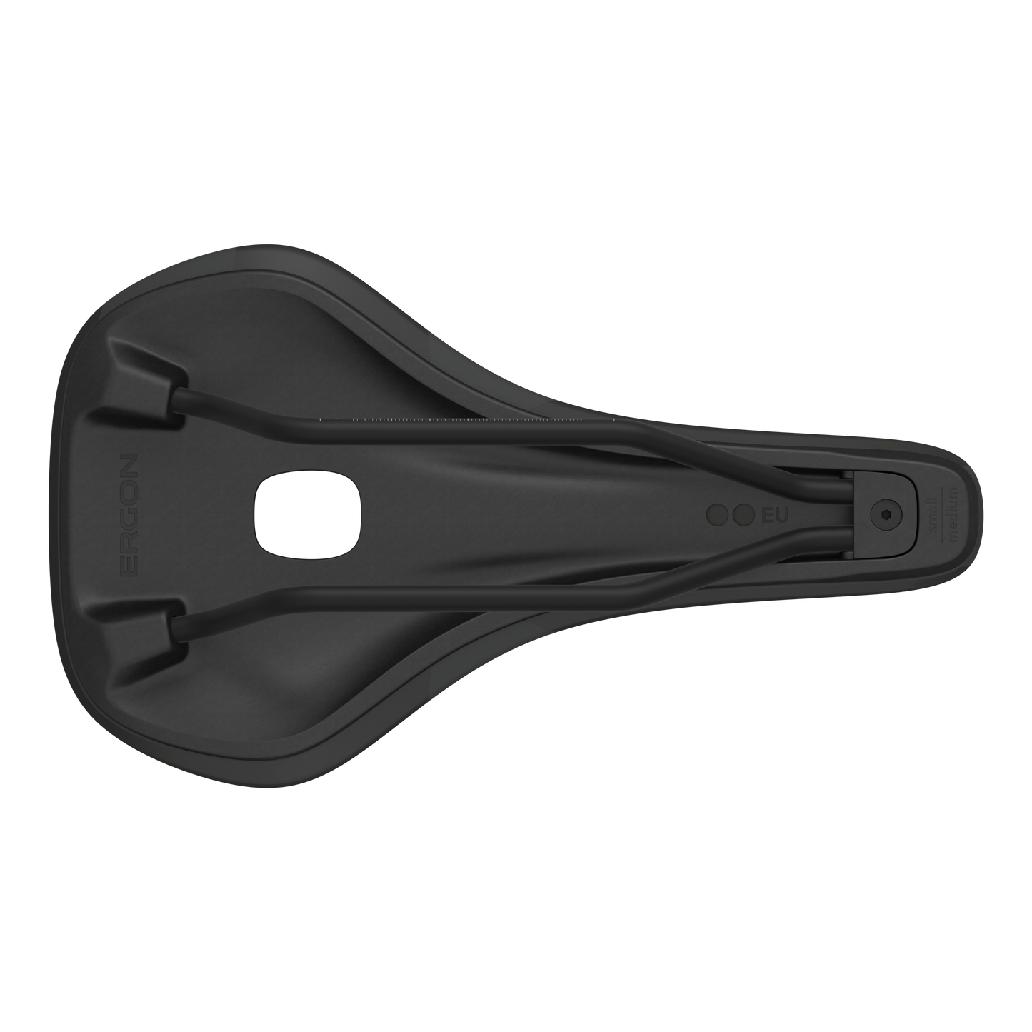 SADDLE ERGON SR ALLROAD CORE PRO MEN