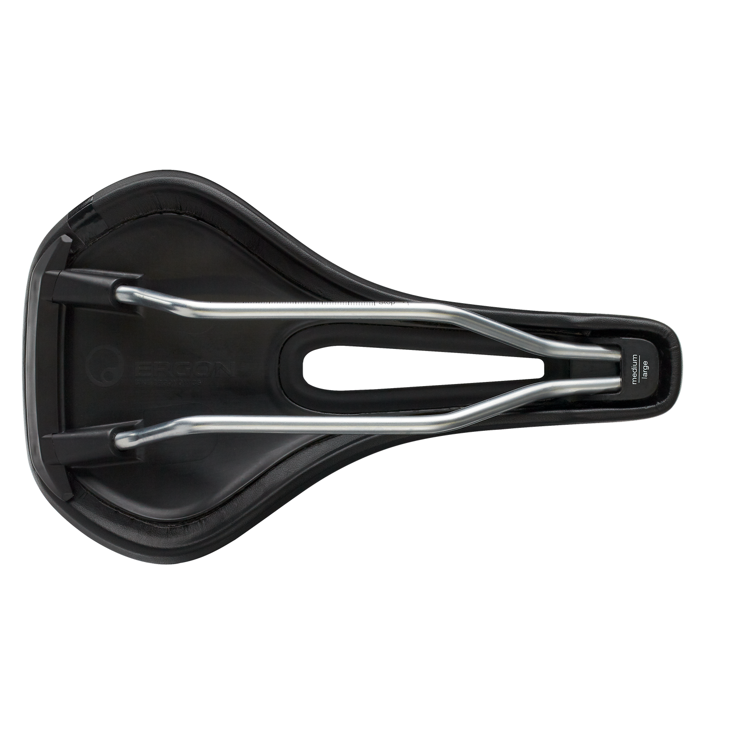 SADDLE ERGON SM WOMENS