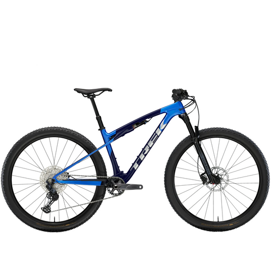 BIKE TREK SUPERCALIBER SL 9.6 GEN 2 2024