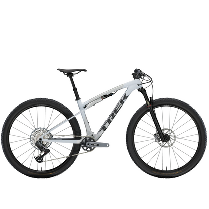 BIKE TREK SUPERCALIBER SL AXS GEN 2024 – Gear-Change