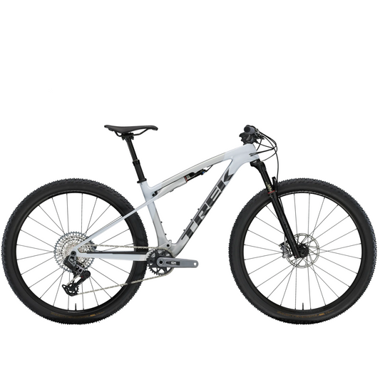 BIKE TREK SUPERCALIBER SL 9.7 AXS GEN 2 2024