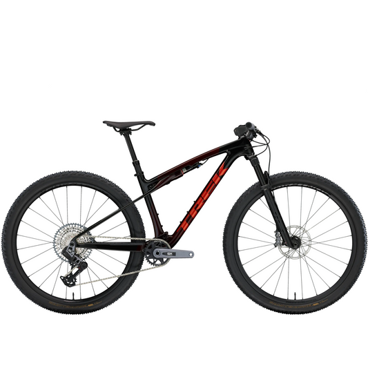 BIKE TREK SUPERCALIBER SLR 9.8 GX AXS GEN 2 2024