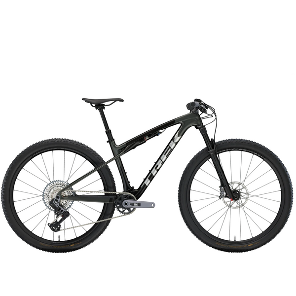 Trek supercaliber best sale 9.8 2020 precio