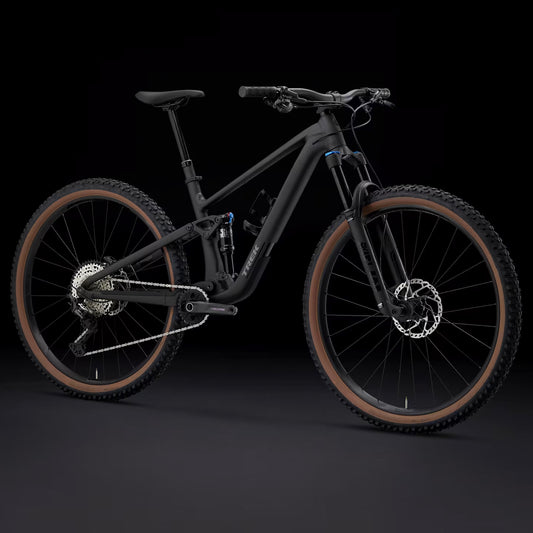 BIKE TREK TOP FUEL 8 GEN 4 2026