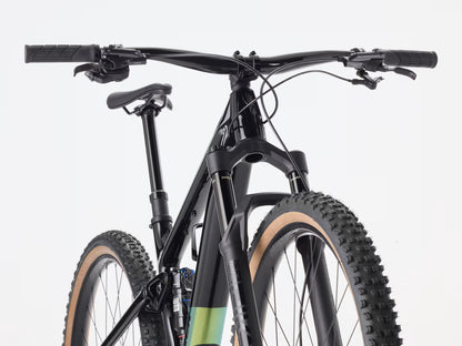 BIKE TREK TOP FUEL 9.8 XT Di2 GEN 4 2026