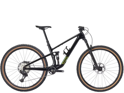 BIKE TREK TOP FUEL 9.8 XT Di2 GEN 4 2026
