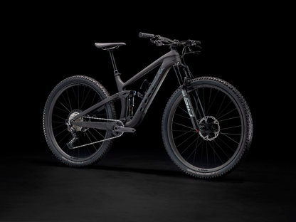 BIKE TREK TOP FUEL 9.8 XT 2022