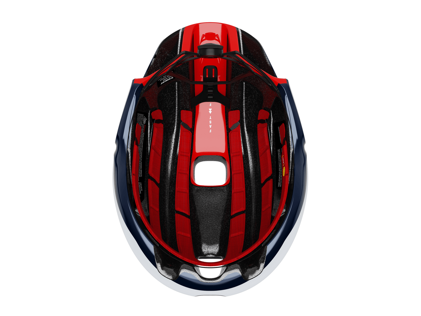 HELMET TREK BALLISTA MIPS ROAD