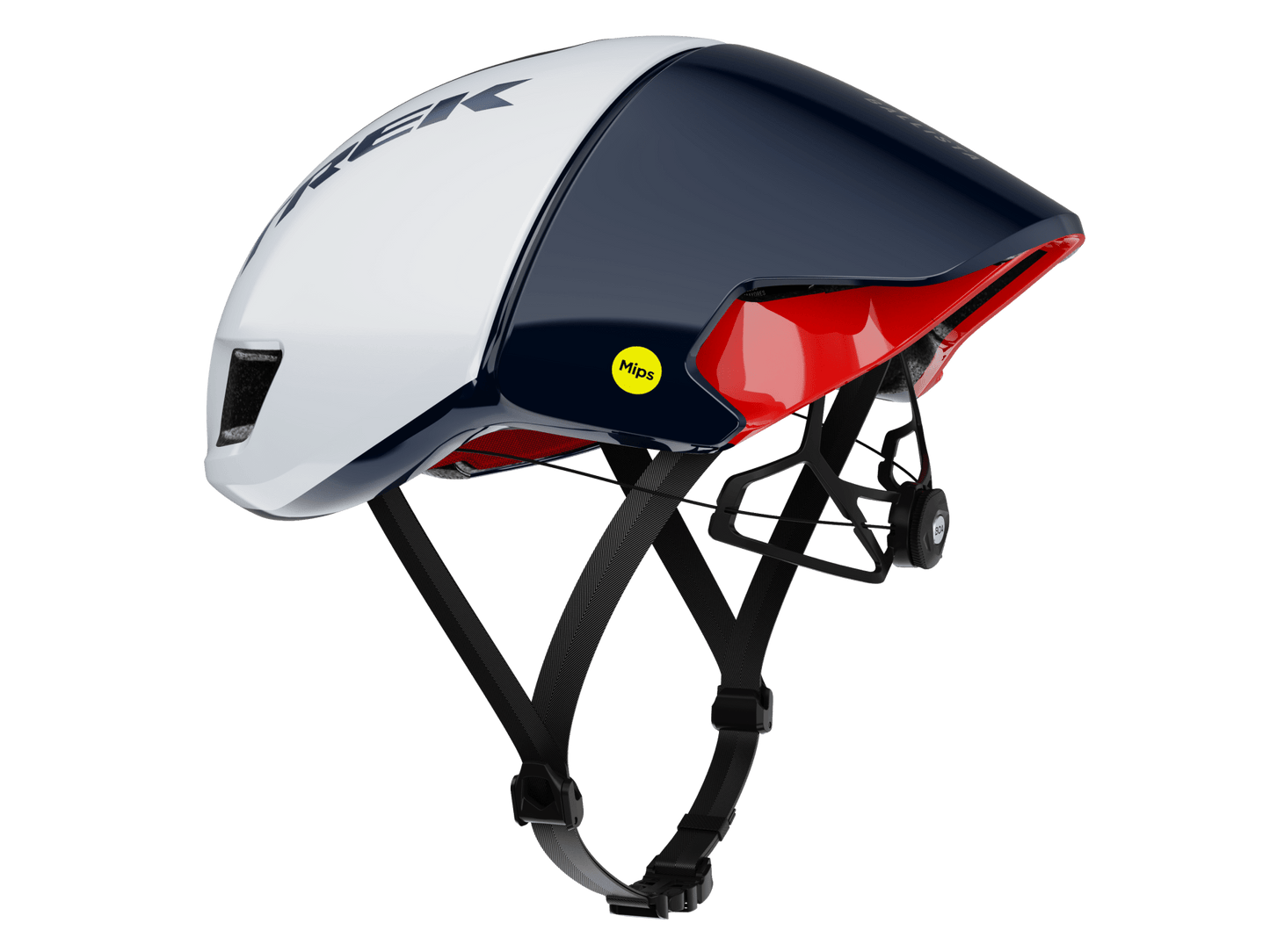 HELMET TREK BALLISTA MIPS ROAD