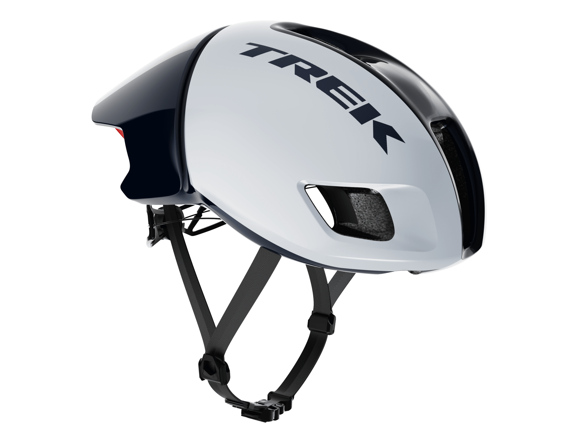 HELMET TREK BALLISTA MIPS ROAD Gear Change