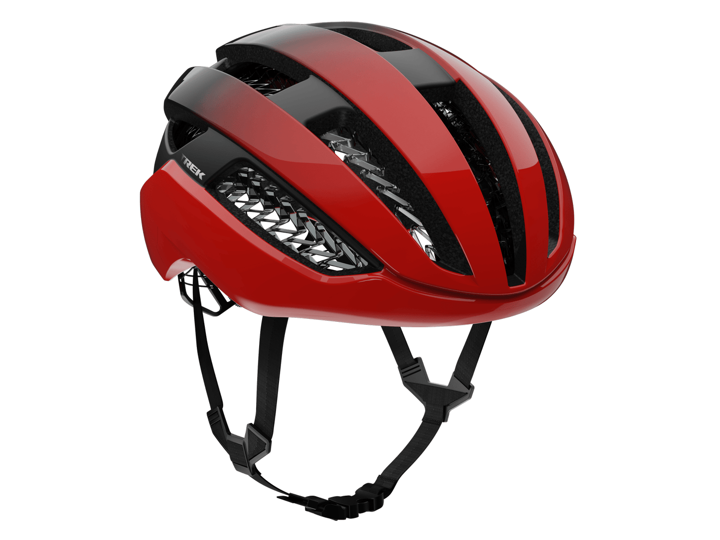 HELMET TREK CIRCUIT WAVECEL ROAD