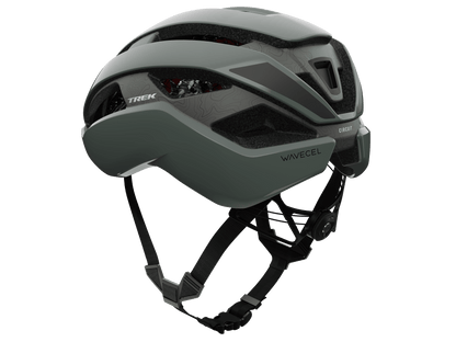 HELMET TREK CIRCUIT WAVECEL ROAD