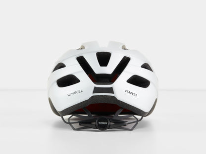 HELMET TREK STARVOS WAVECEL