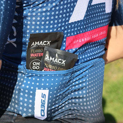 Amacx Turbo Drink