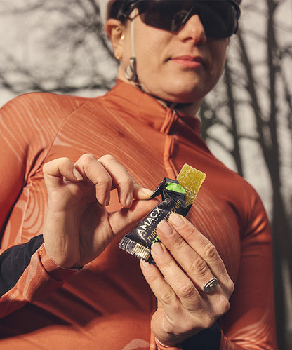AMACX TURBO FRUIT CHEW